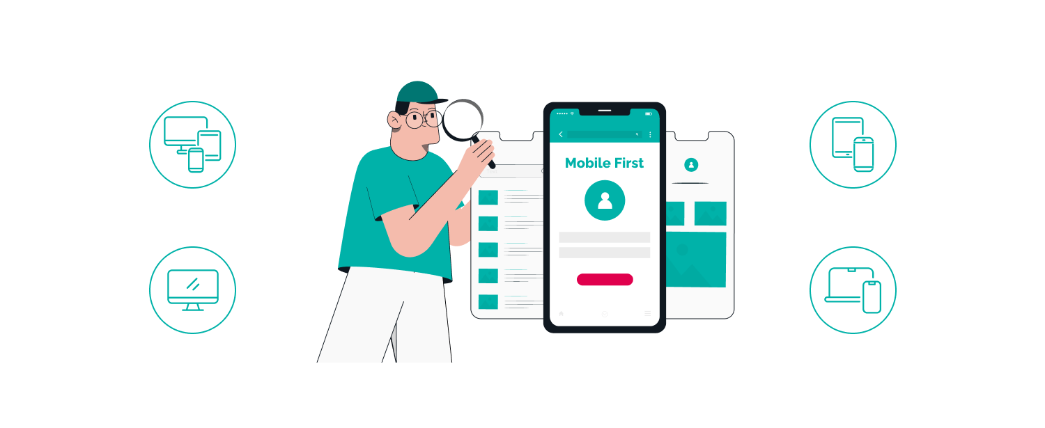 Mobile-First Design: Why It’s Essential Today